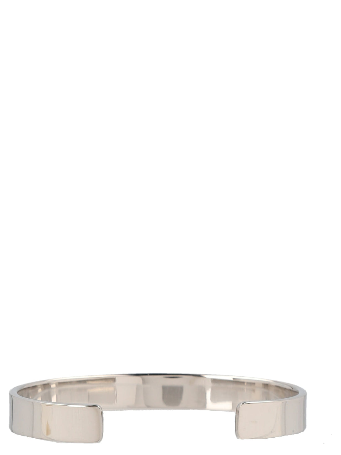 Maison Margiela Women Logo Bracelet by Luosophy