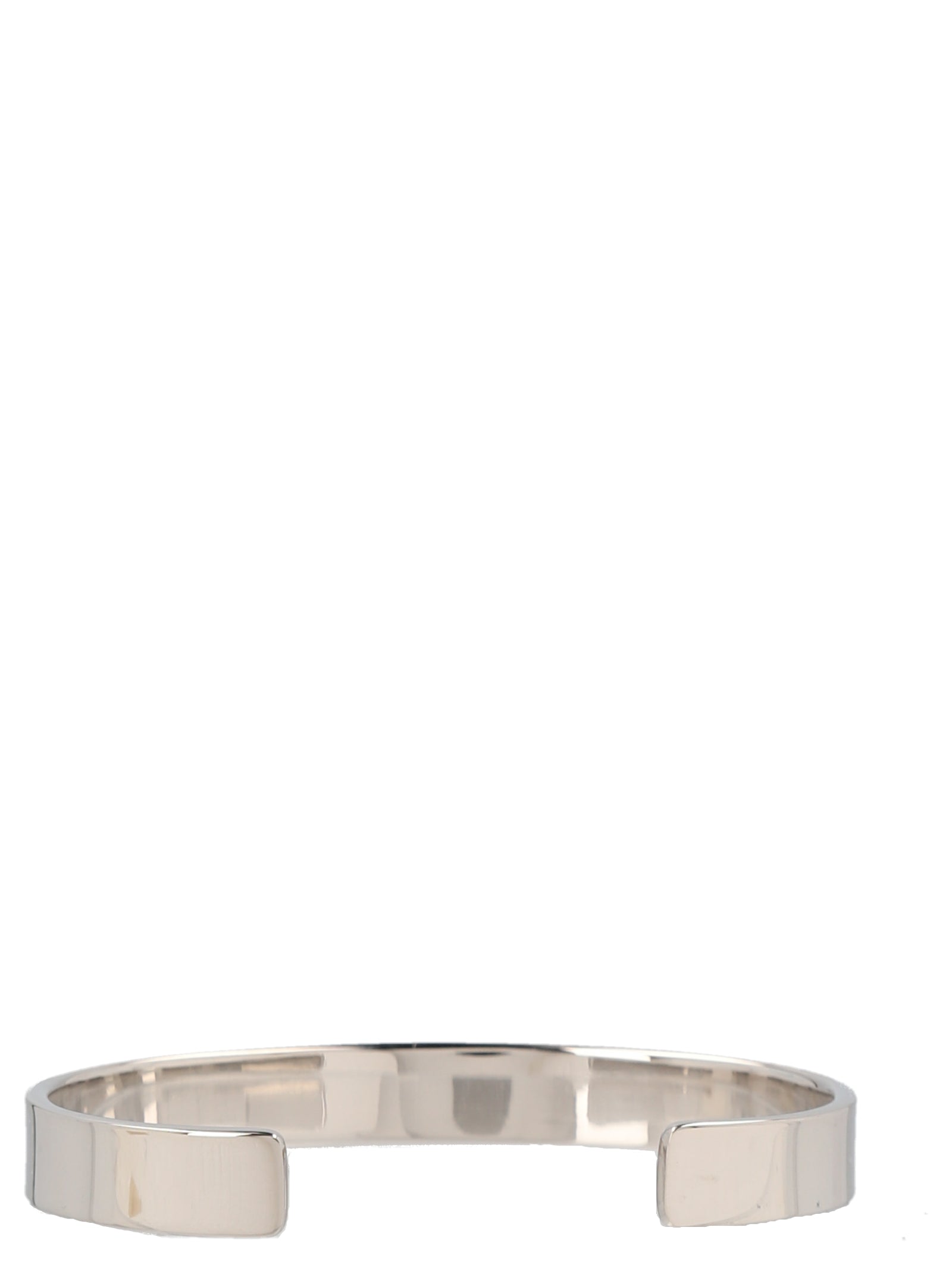 Maison Margiela Women Logo Bracelet by Luosophy