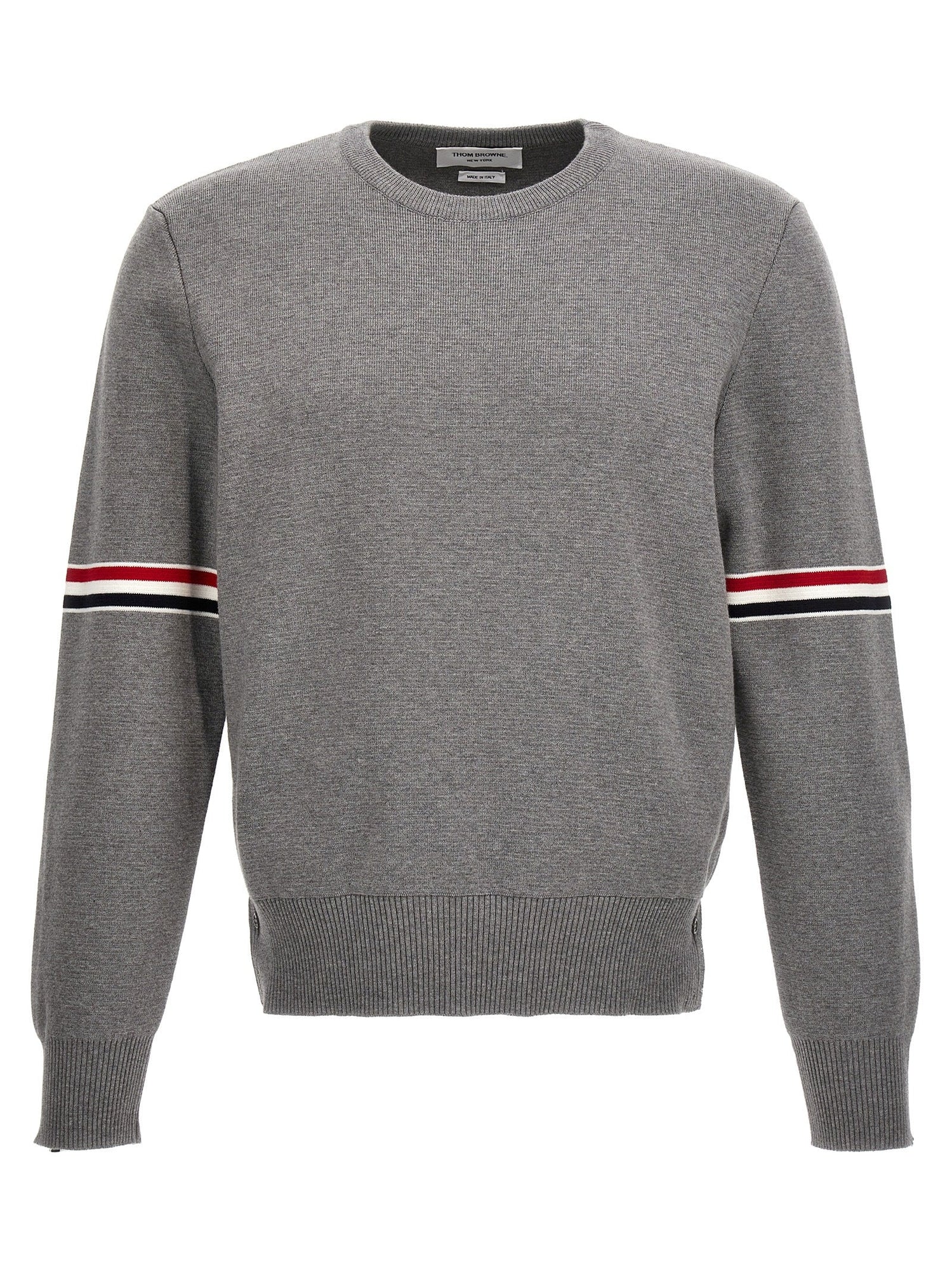 Thom Browne Men Classic Sweater by Luosophy
