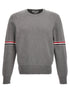 Thom Browne Men Classic Sweater by Luosophy