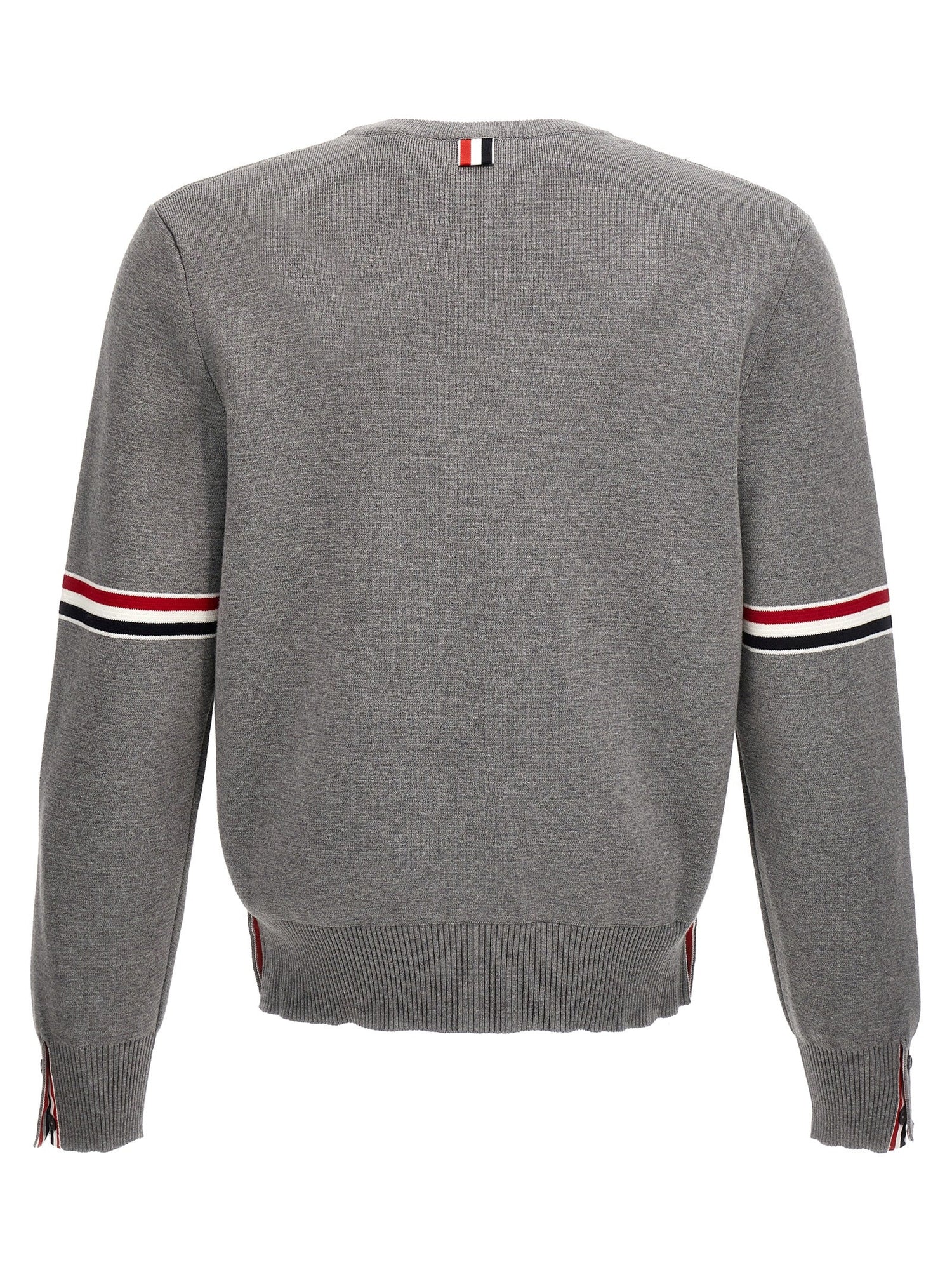 Thom Browne Men Classic Sweater by Luosophy