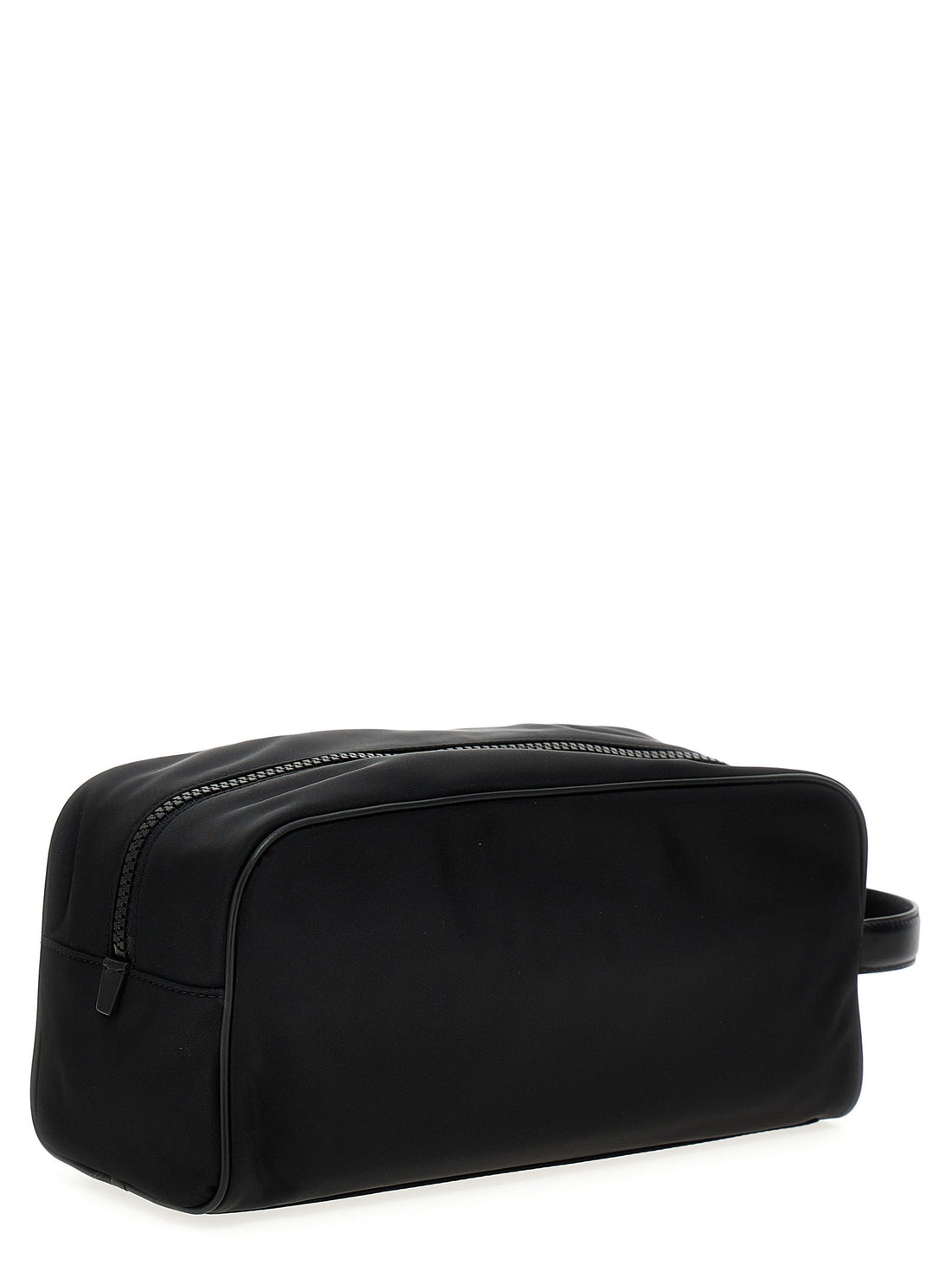 Dolce &amp; Gabbana Men Logo Make-Up Bag by Luosophy