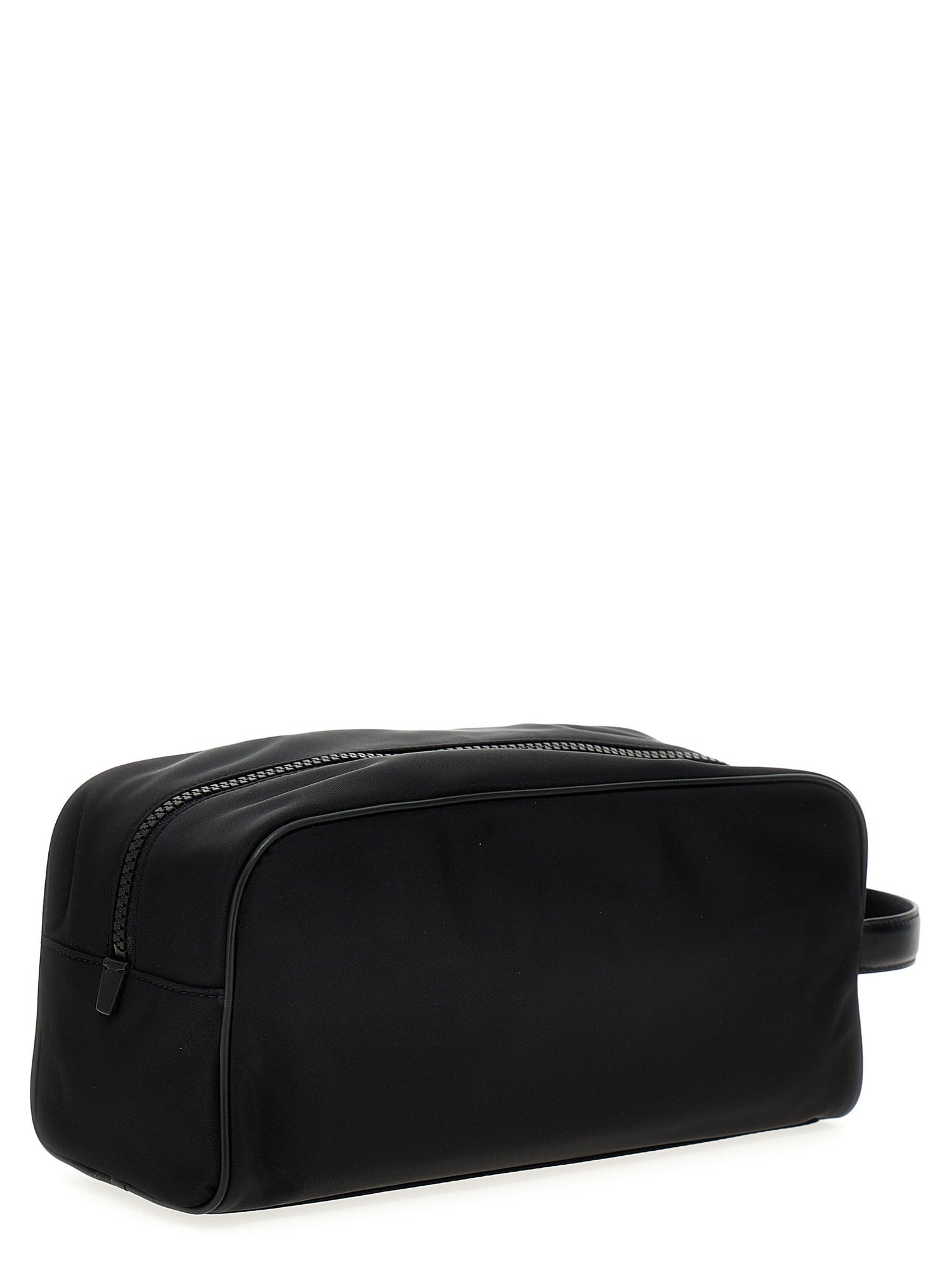 Dolce &amp; Gabbana Men Logo Make-Up Bag by Luosophy