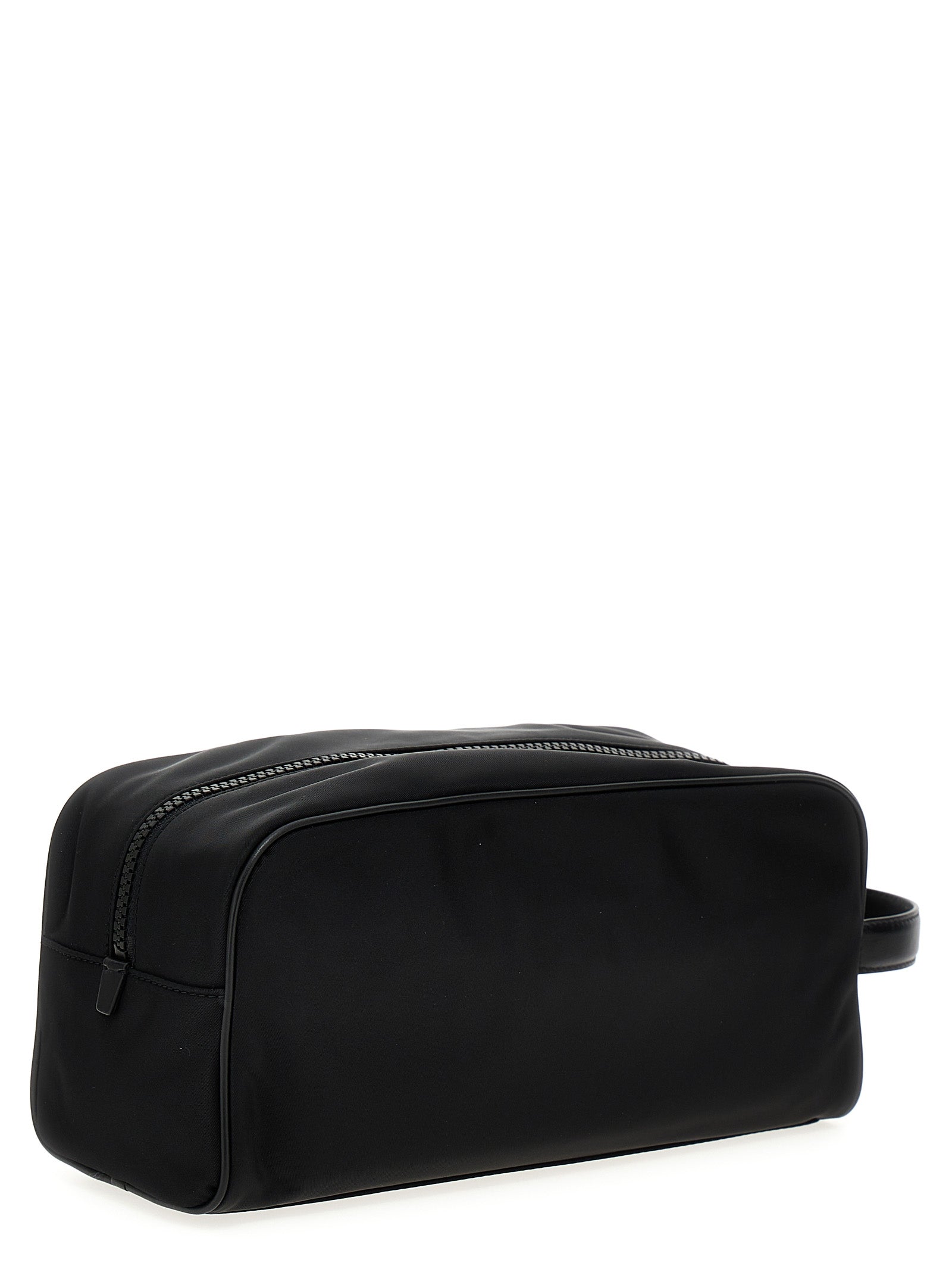 Dolce &amp; Gabbana Men Logo Make-Up Bag by Luosophy