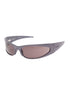 Balenciaga Women Grey &