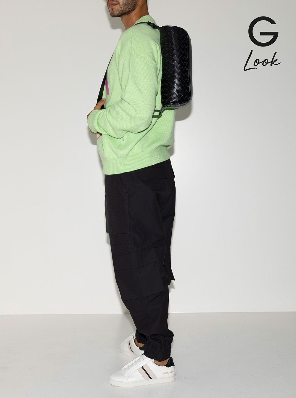 Bottega Veneta Men &