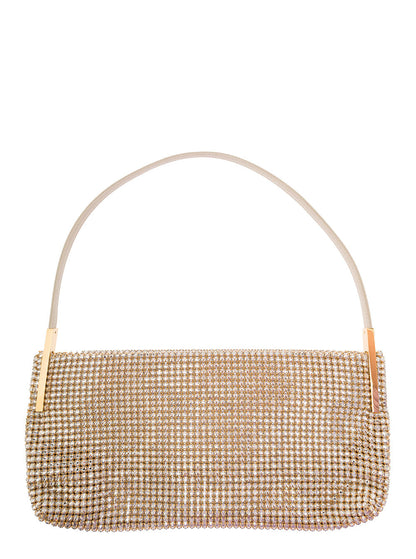 Saint Laurent Women Ysl Bag Suzanne by Luosophy