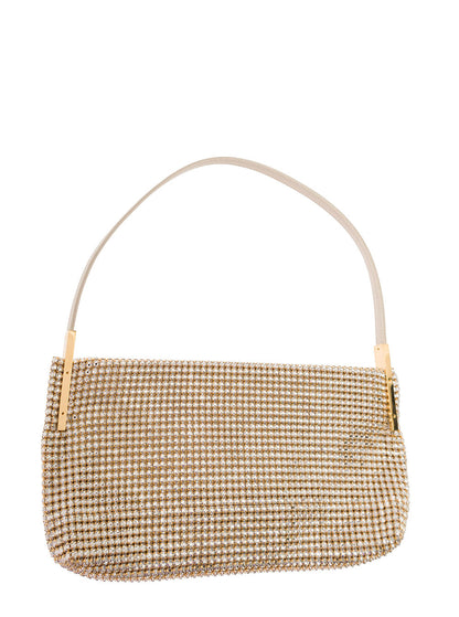 Saint Laurent Women Ysl Bag Suzanne by Luosophy