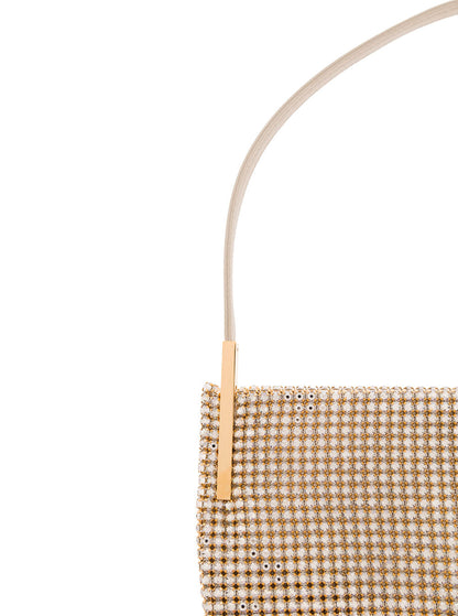 Saint Laurent Women Ysl Bag Suzanne by Luosophy
