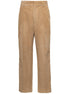 Palm Angels Men Pantalone Velluto Look by Luosophy
