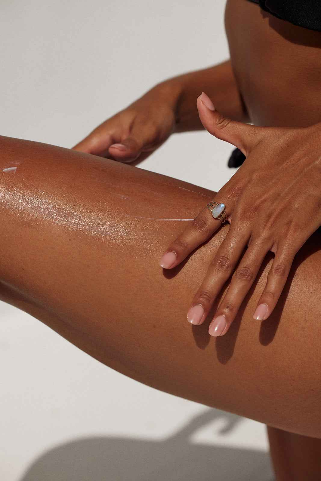 SOL LABS® Natural Mineral SPF 30 Daily Sunscreen Lotion - Broad Spectrum UVA/UVB Protection &amp; Hydrating Formula