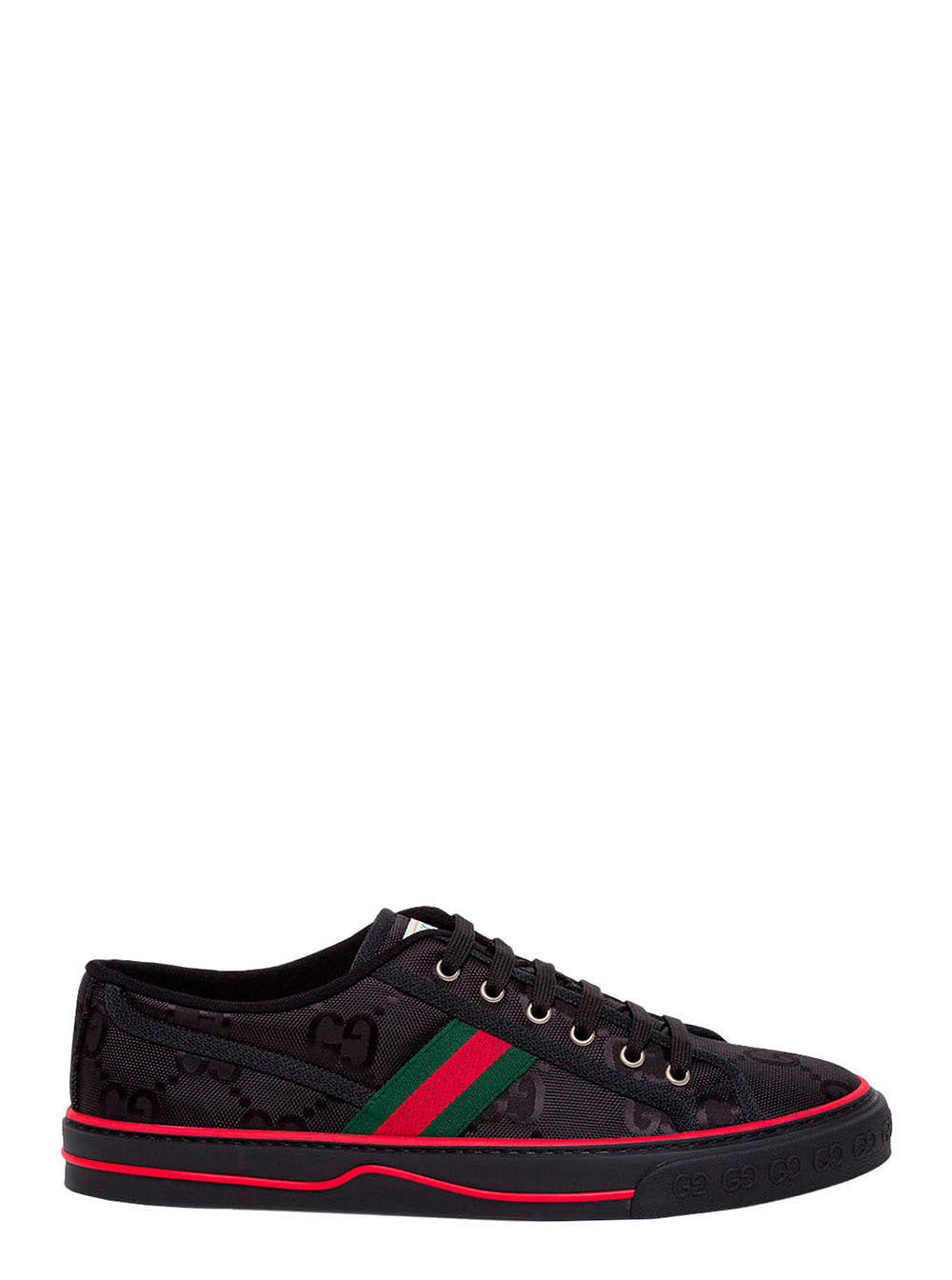 Gucci Men Gucci Off The Grid Sneakers by Luosophy