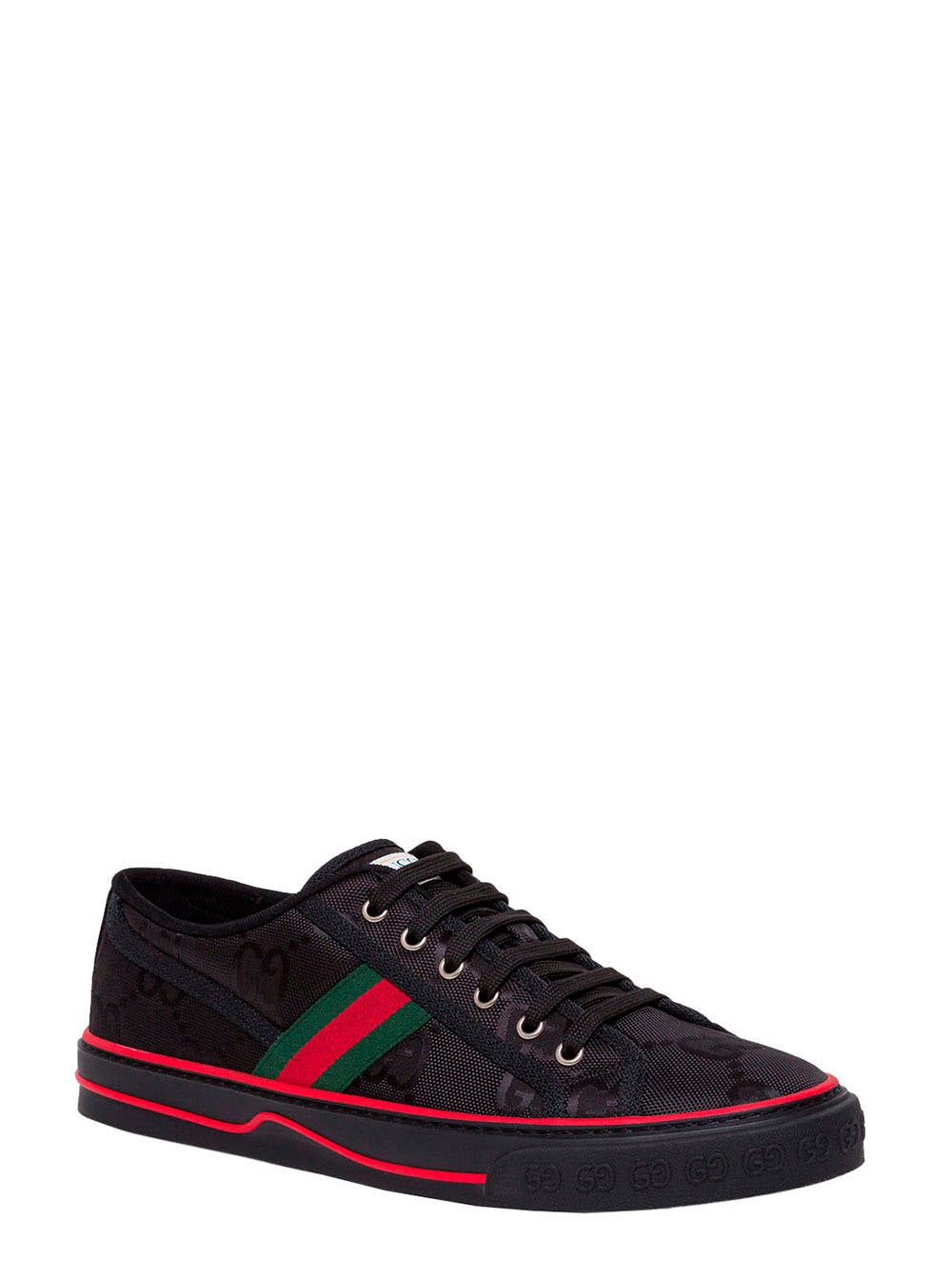 Gucci Men Gucci Off The Grid Sneakers by Luosophy