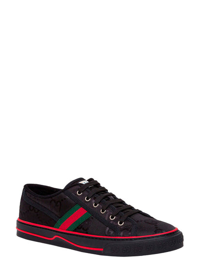Gucci Men Gucci Off The Grid Sneakers by Luosophy