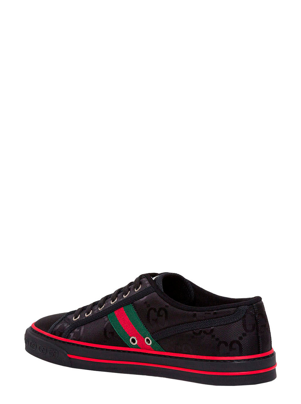 Gucci Men Gucci Off The Grid Sneakers by Luosophy