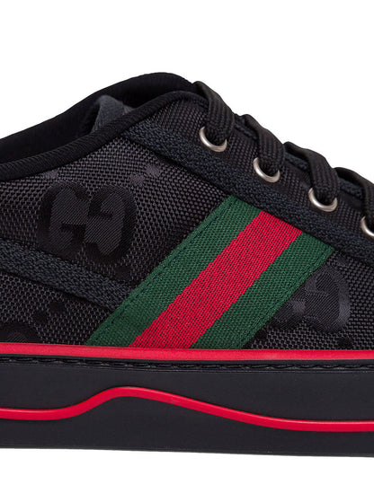 Gucci Men Gucci Off The Grid Sneakers by Luosophy