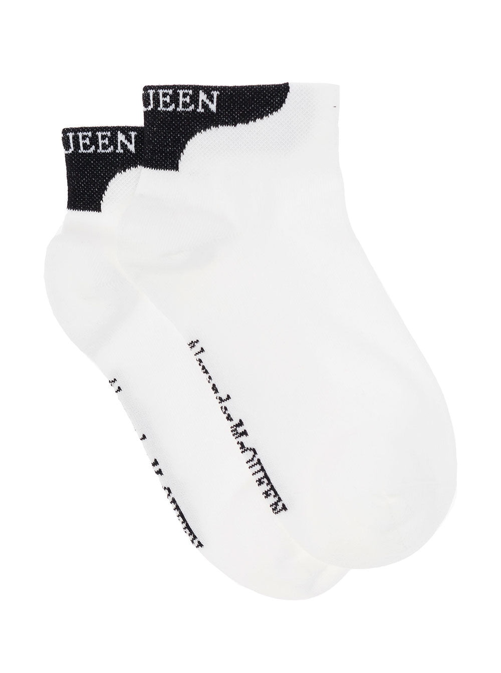 Alexander Mcqueen Women Alexander Mcqueen Woman&