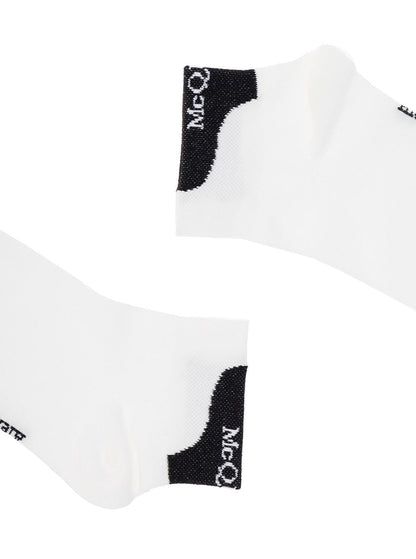 Alexander Mcqueen Women Alexander Mcqueen Woman&