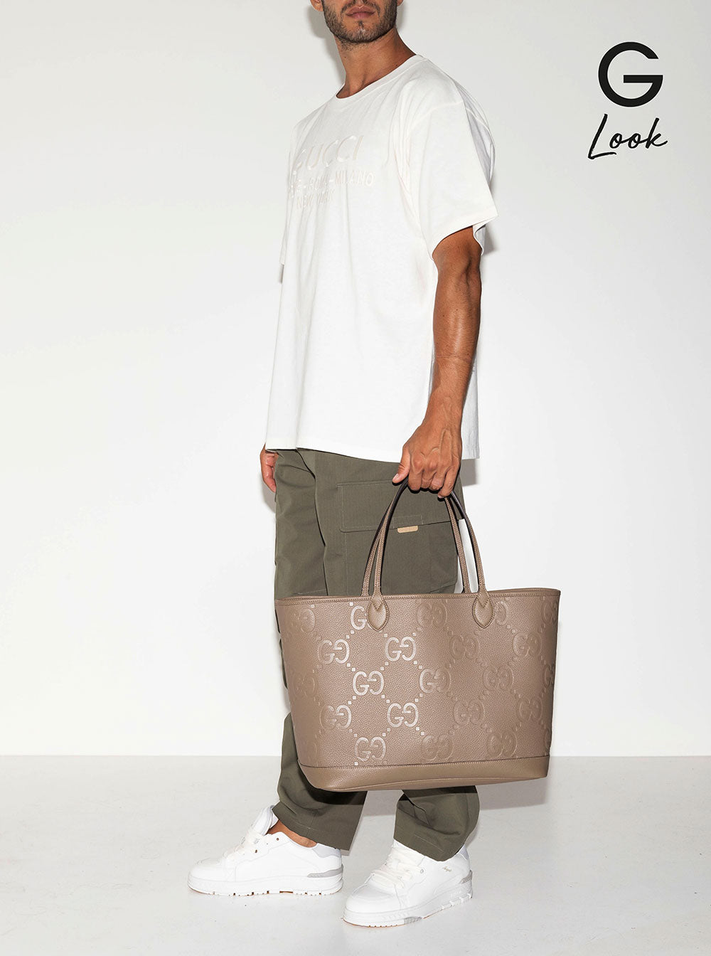 Gucci Men &