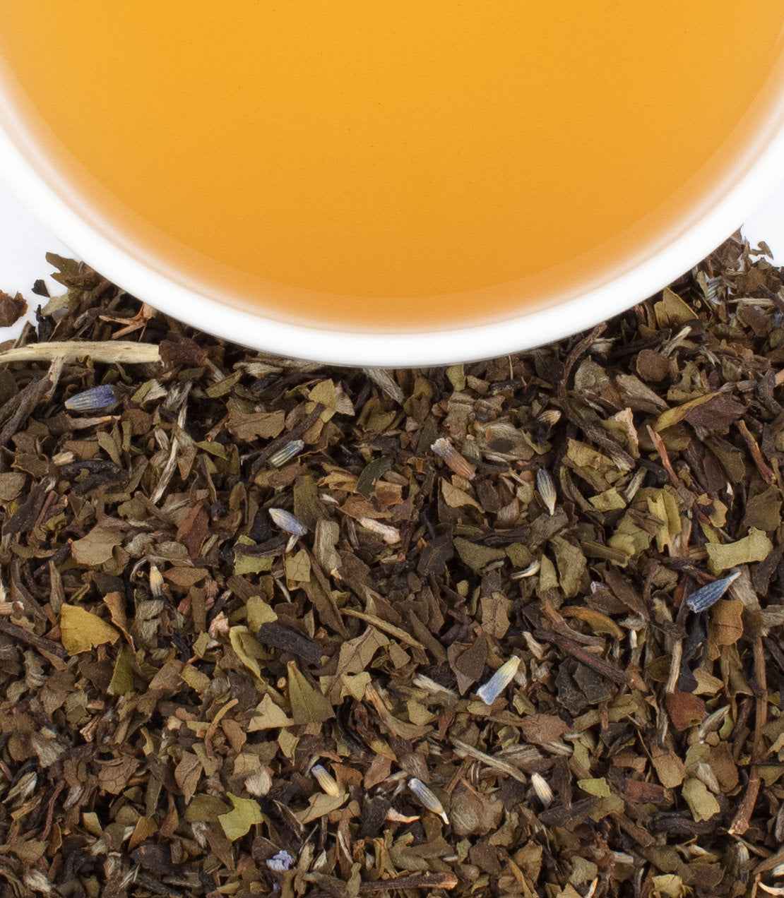 Provence, Tin of 20 Sachets