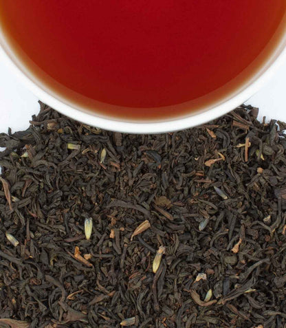 Victorian London Fog, HRP Tin of 30 Sachets