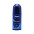 Nivea Men Deep Beat 72H Anti-Perspirant Roll-On 50ml by Pasteur Pharmacy