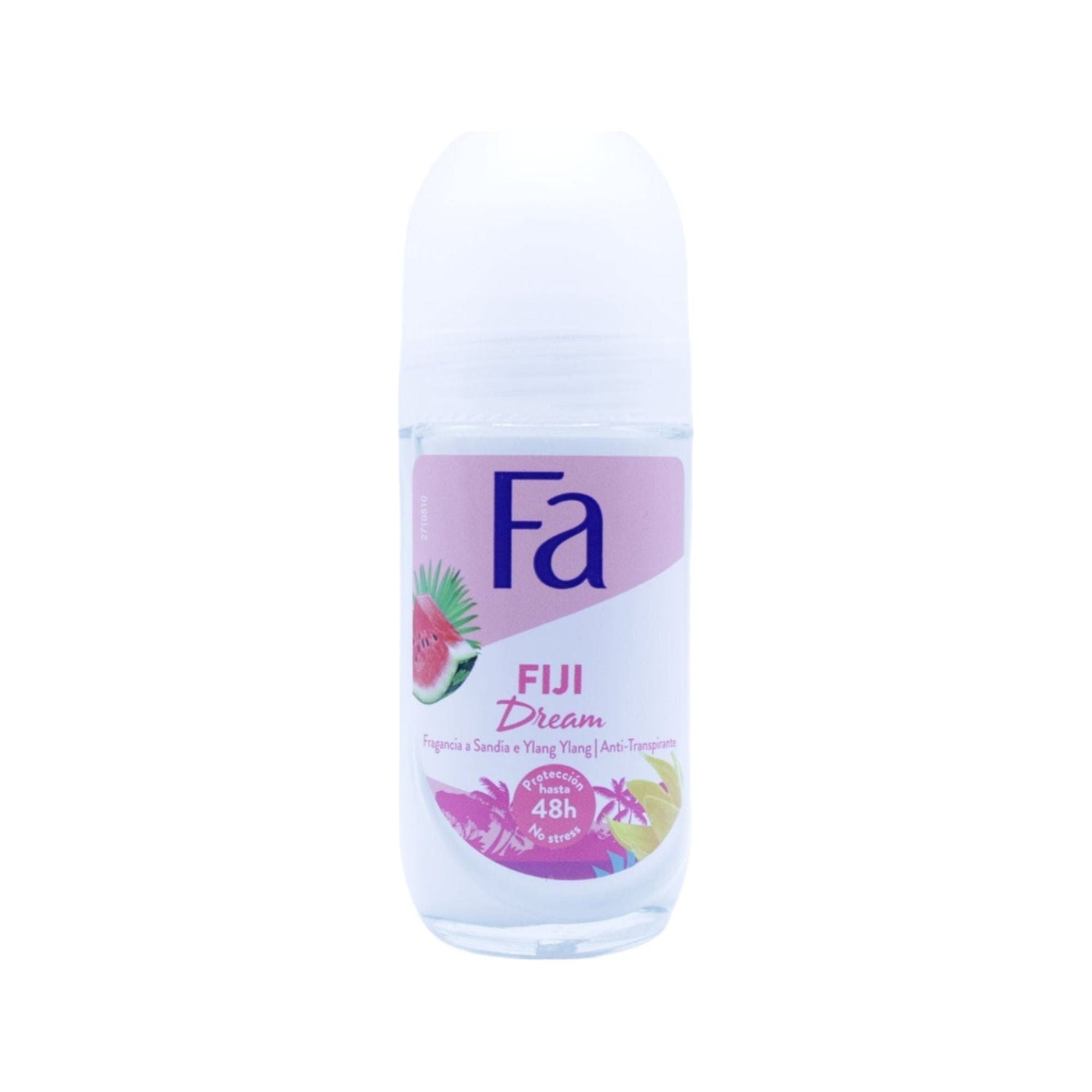 Fa Deodorant Fiji Dream 48hrs Anti-Perspirant 50ml by Pasteur Pharmacy