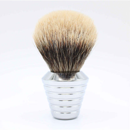 Gotham Pasteur Exclusive FI25-MT55 Finest Badger Shaving Brush