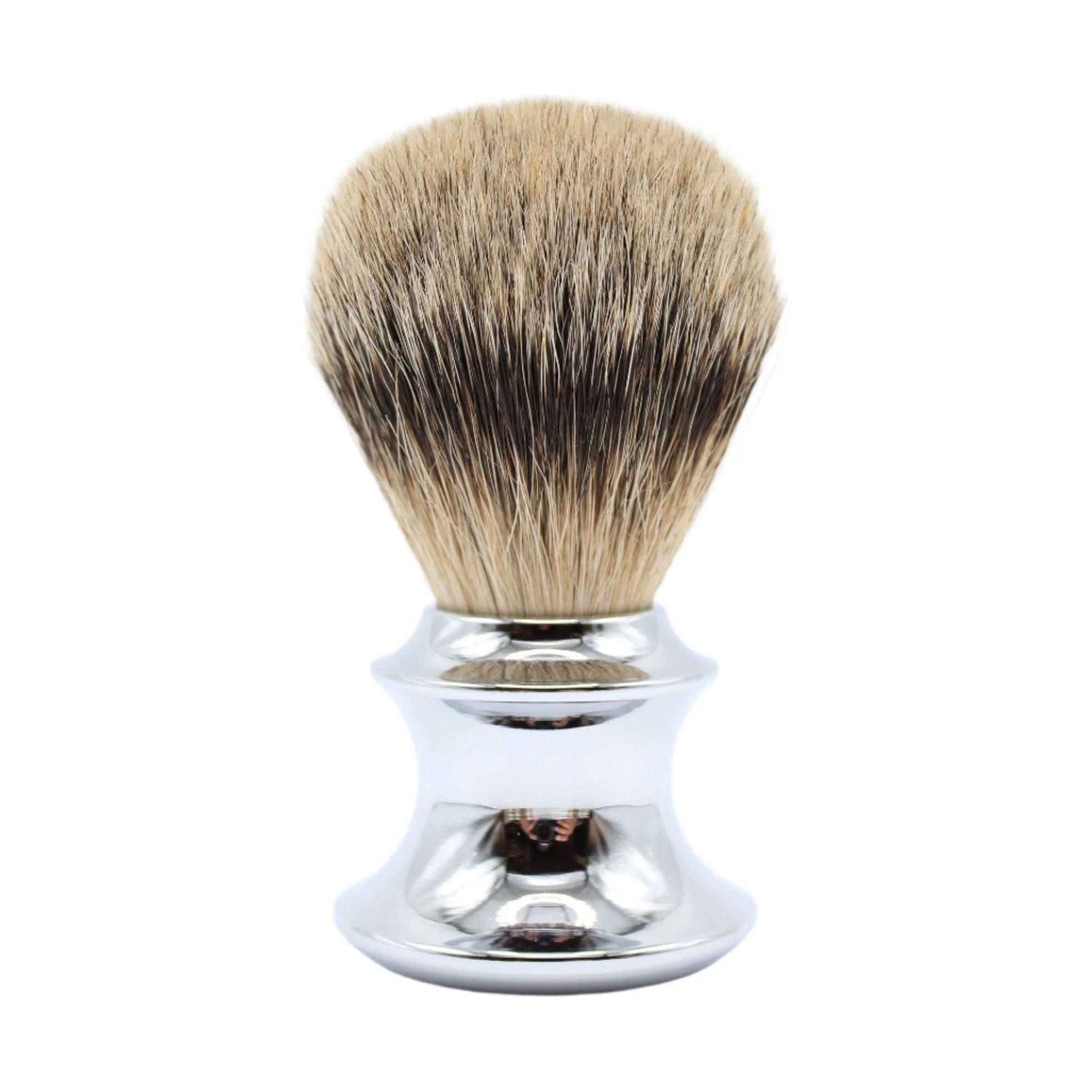 Gotham Pasteur Exclusive MS25-MT57 Finest Badger Shaving Brush