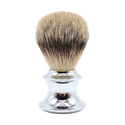 Gotham Pasteur Exclusive MS25-MT57 Finest Badger Shaving Brush