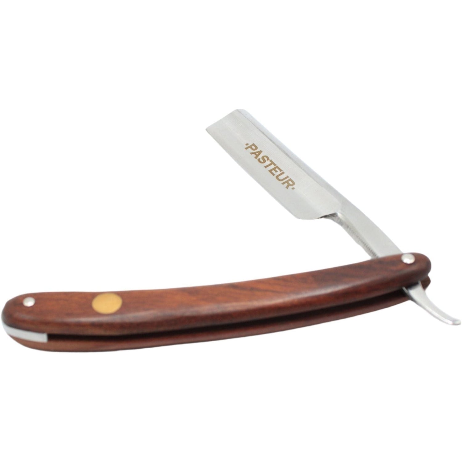 Gotham Pasteur Exclusive FS-SW-61 Straight Razor by Pasteur Pharmacy