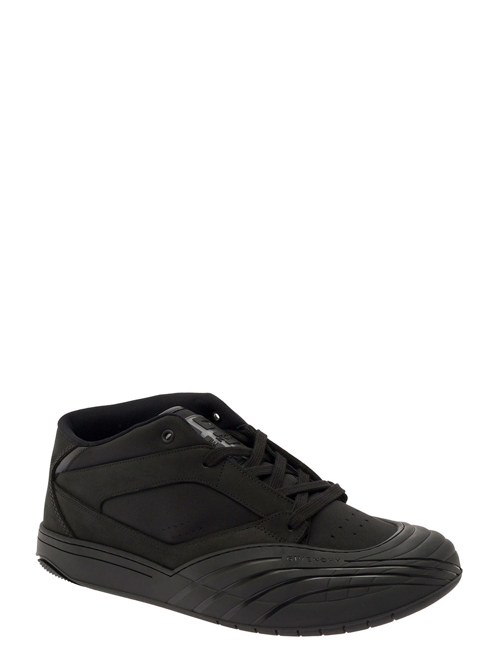 Givenchy Men Skate Sneakers by Luosophy