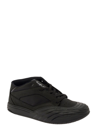 Givenchy Men Skate Sneakers by Luosophy