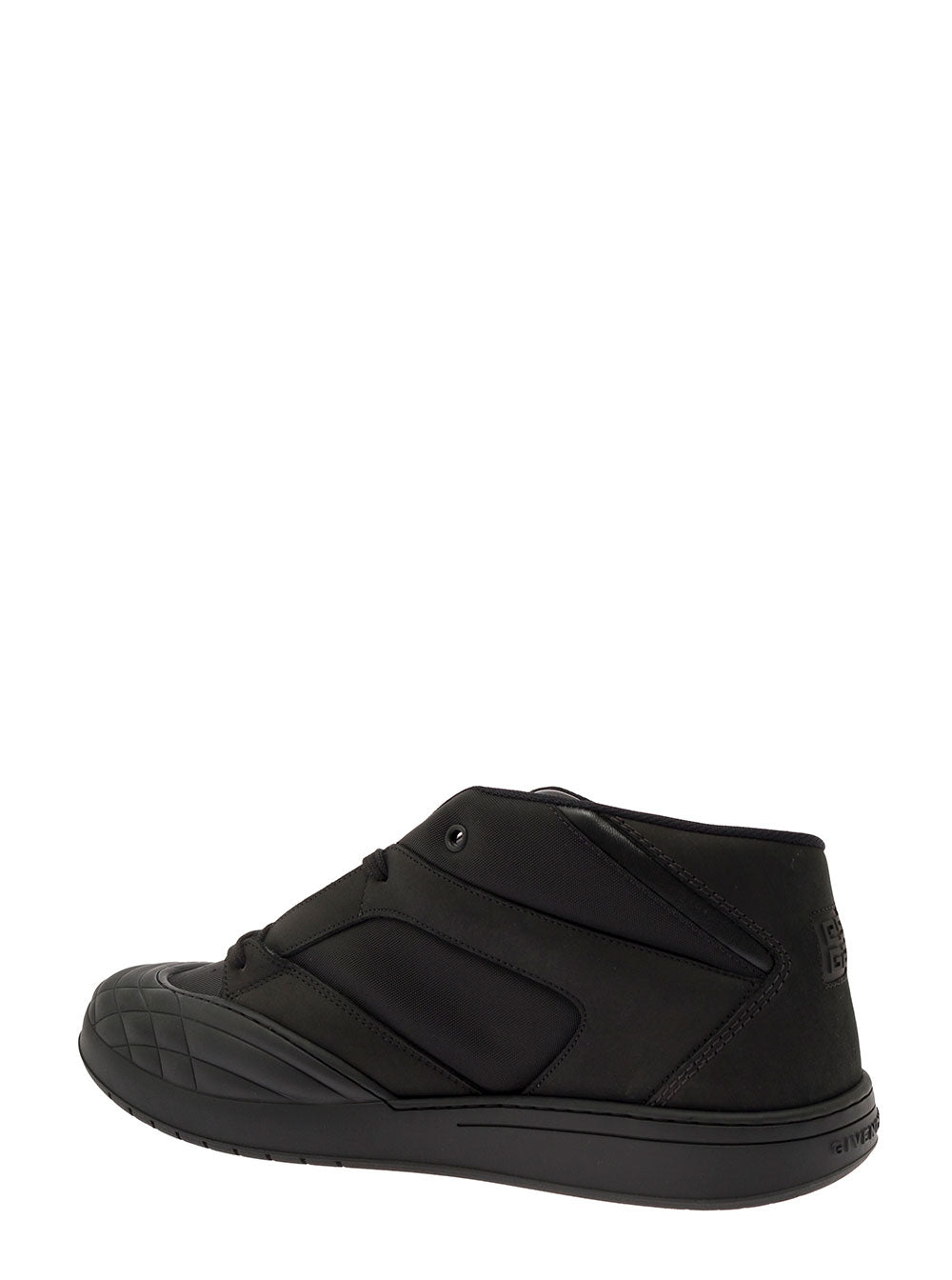 Givenchy Men Skate Sneakers by Luosophy