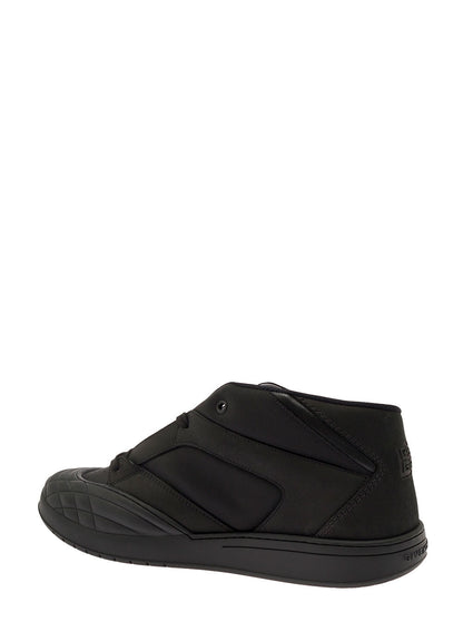 Givenchy Men Skate Sneakers by Luosophy