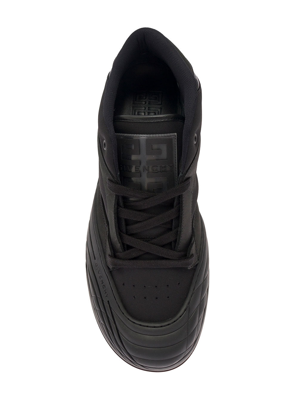 Givenchy Men Skate Sneakers by Luosophy
