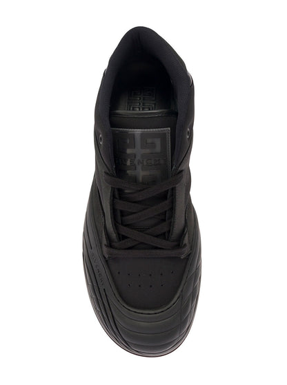 Givenchy Men Skate Sneakers by Luosophy
