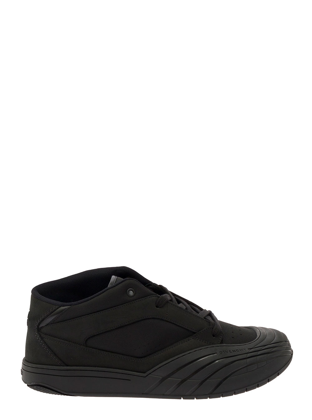 Givenchy Men Skate Sneakers by Luosophy