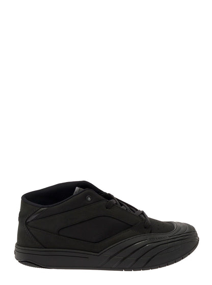Givenchy Men Skate Sneakers by Luosophy
