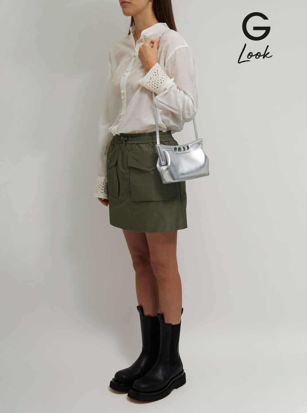 Alexander Mcqueen Women &