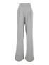 Dries Van Noten Women "Hartia" Grey Sweatpants In Fabric Women by Luosophy