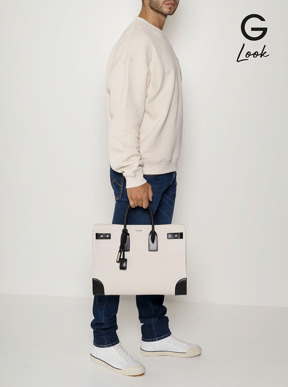Saint Laurent Men &