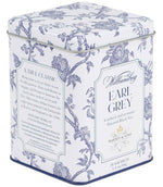Williamsburg Earl Grey, Tin of 20 Sachets