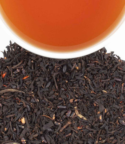 Sweet Azuki Black, Tin of 20 Sachets