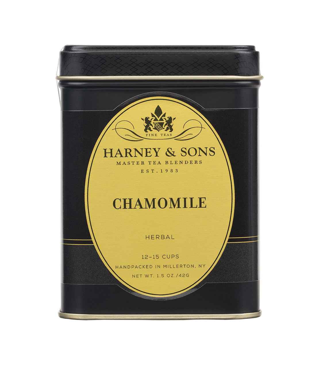 Chamomile