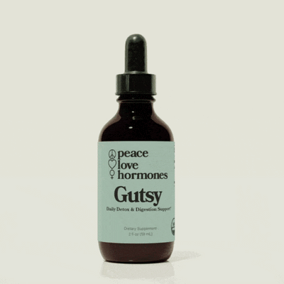 Gutsy 