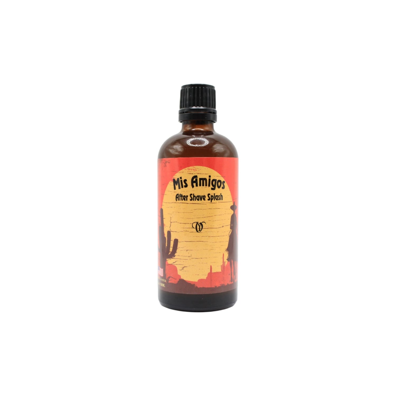 Van Yulay Mis Amigos Shaving Collection by Pasteur Pharmacy