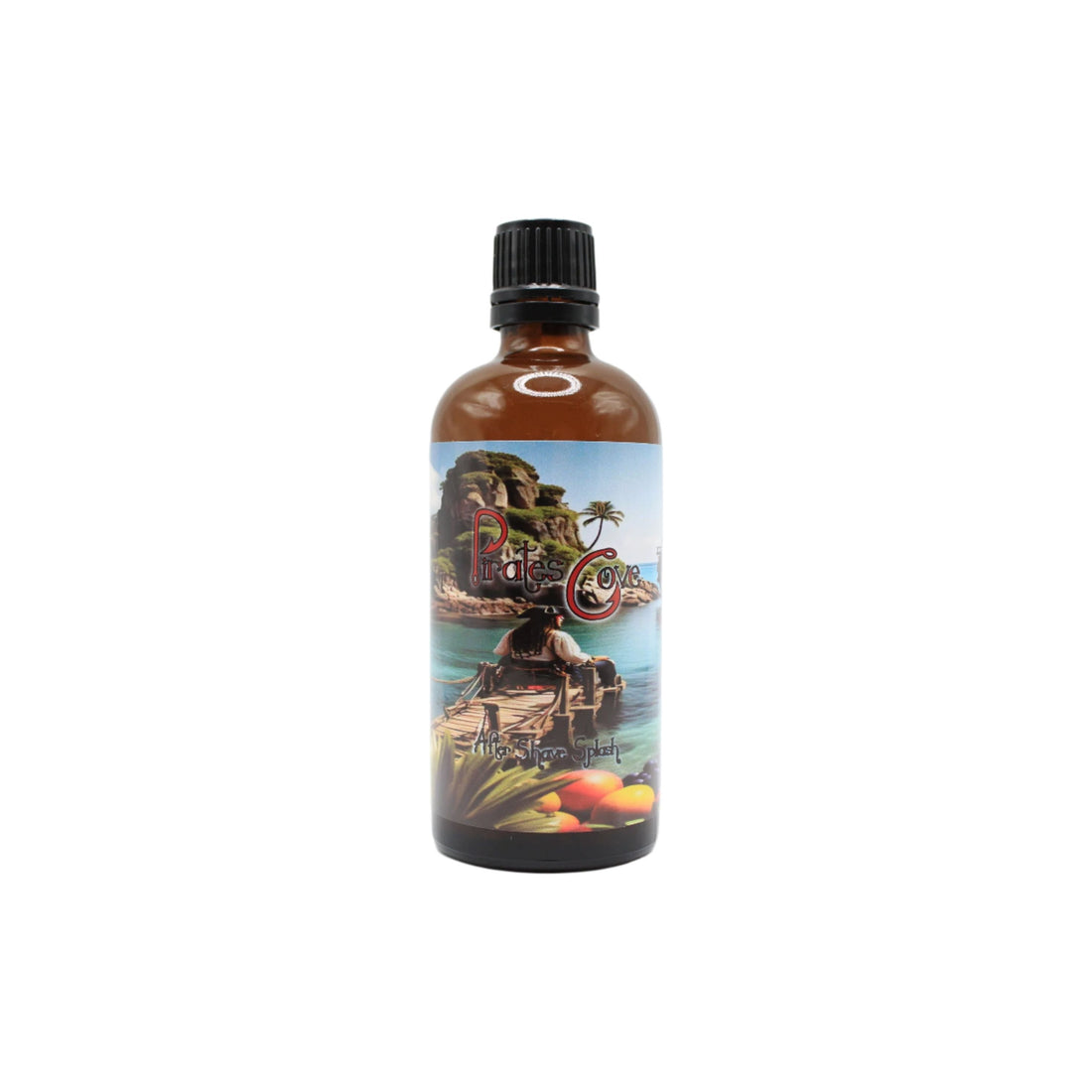 Van Yulay Pirates Cove Shaving Collection by Pasteur Pharmacy