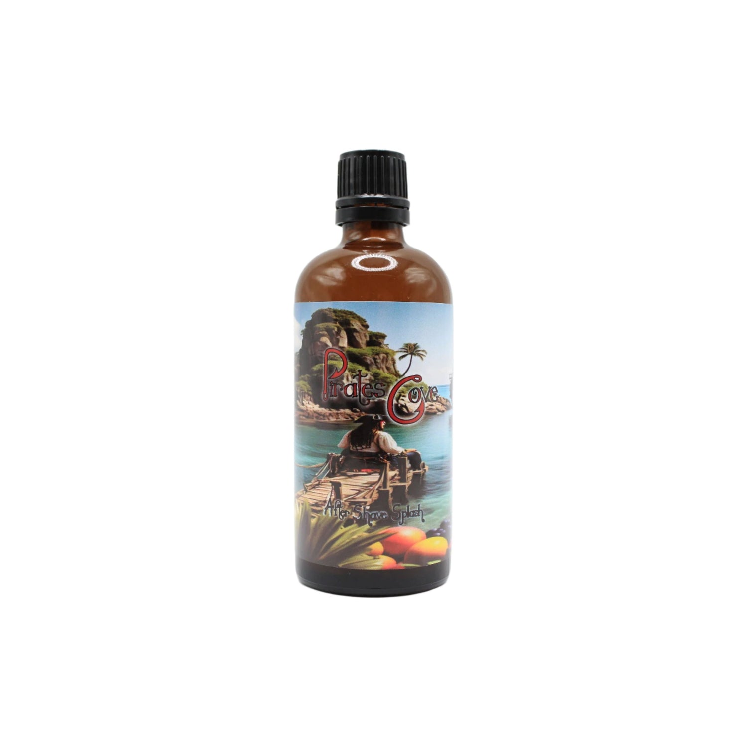 Van Yulay Pirates Cove Shaving Collection by Pasteur Pharmacy