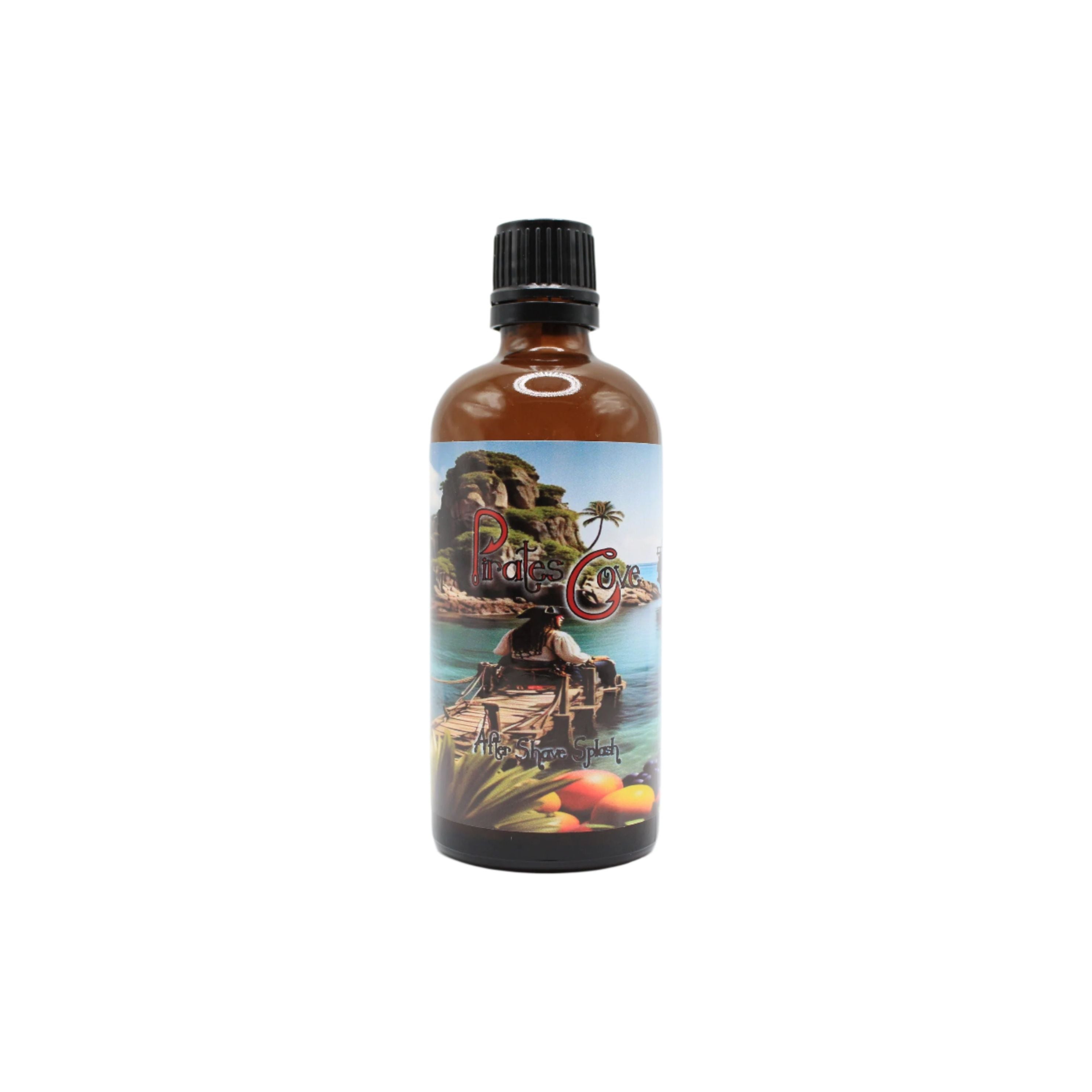 Van Yulay Pirates Cove Shaving Collection by Pasteur Pharmacy